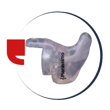 Pianissimo-EPI-embout-moulés-Earow