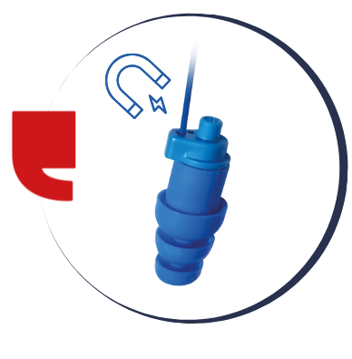 Eartech Access-EPI-Tracer-embout-moulés-Earow