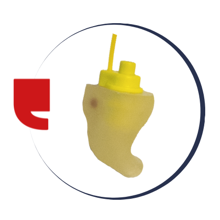 Earpro-Flat-EPI-embout-moulés-Earow